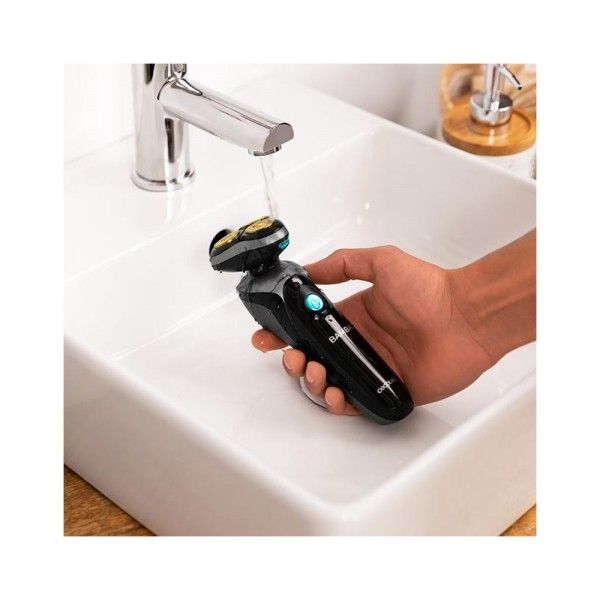 M�quina de Barbear CECOTEC Multigrooming Precisioncare Twistgroom 04194