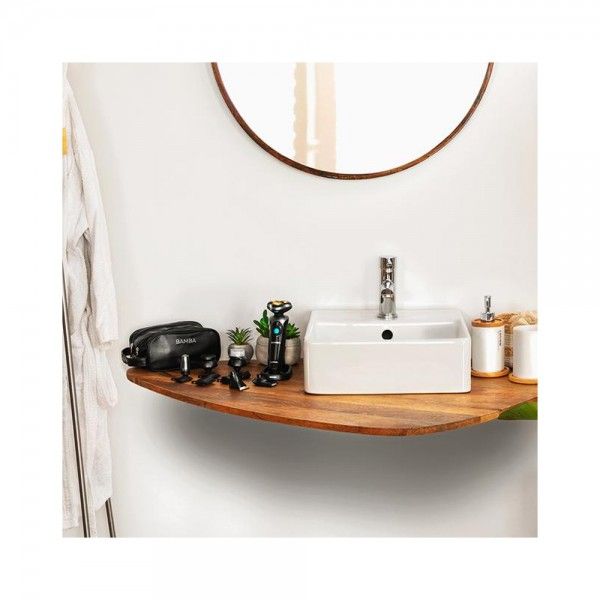 M�quina de Barbear CECOTEC Multigrooming Precisioncare Twistgroom 04194