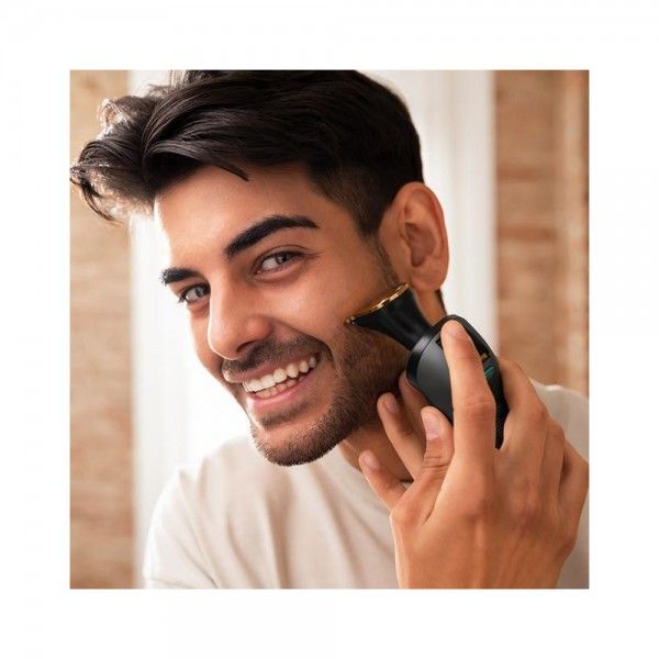 M�quina de Barbear CECOTEC Multigrooming Precisioncare Twistgroom 04194
