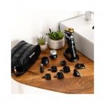 M�quina de Barbear CECOTEC Multigrooming Precisioncare Twistgroom 04194