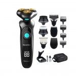 M�quina de Barbear CECOTEC Multigrooming Precisioncare Twistgroom 04194