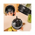 Liquidificador Grand Katana 2700MAX Total Destroy Screen B 3986