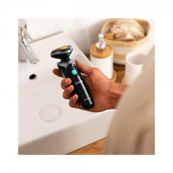 M�quina de Barbear CECOTEC Multigrooming Precisioncare Twistgroom 04194