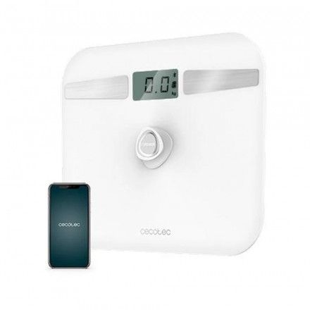 Balan�a Digital CECOTEC Surface Precision EcoPower 10200 Smart Healthy 04254