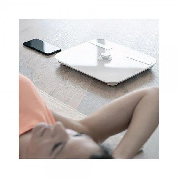 Balan�a Digital CECOTEC Surface Precision EcoPower 10200 Smart Healthy 04254