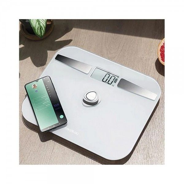 Balan�a Digital CECOTEC Surface Precision EcoPower 10200 Smart Healthy 04254