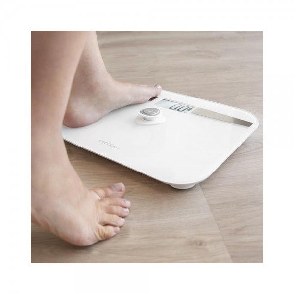 Balan�a Digital CECOTEC Surface Precision EcoPower 10200 Smart Healthy 04254