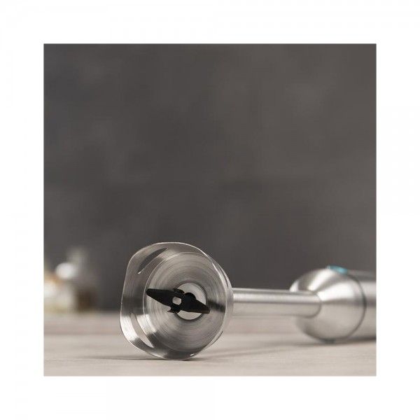 Varinha CECOTEC Power TitanBlack 1500 XL Cream&Crush 04272