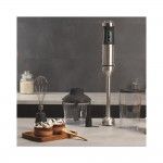 Varinha CECOTEC Power TitanBlack 1500 XL Cream&Crush 04272