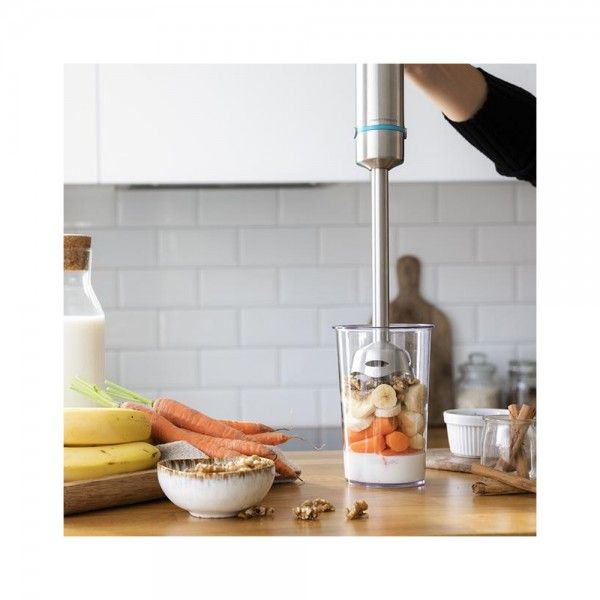 Varinha CECOTEC Power TitanBlack 1200 XL 04290