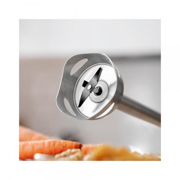 Varinha CECOTEC Power TitanBlack 1200 XL PerfectCream&Crush 04293