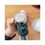 Varinha CECOTEC Power TitanBlack 1200 XL PerfectCream&Crush 04293