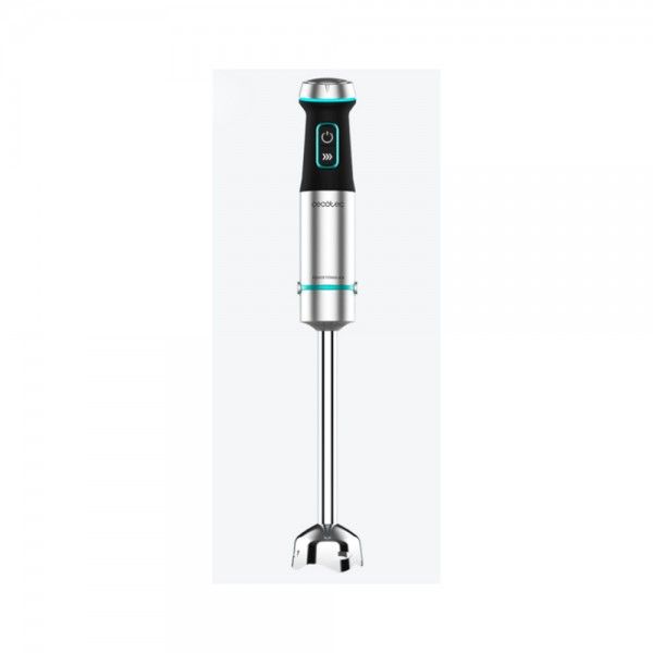 Varinha CECOTEC Power TitanBlack 1200 XL PerfectCream&Crush 04293