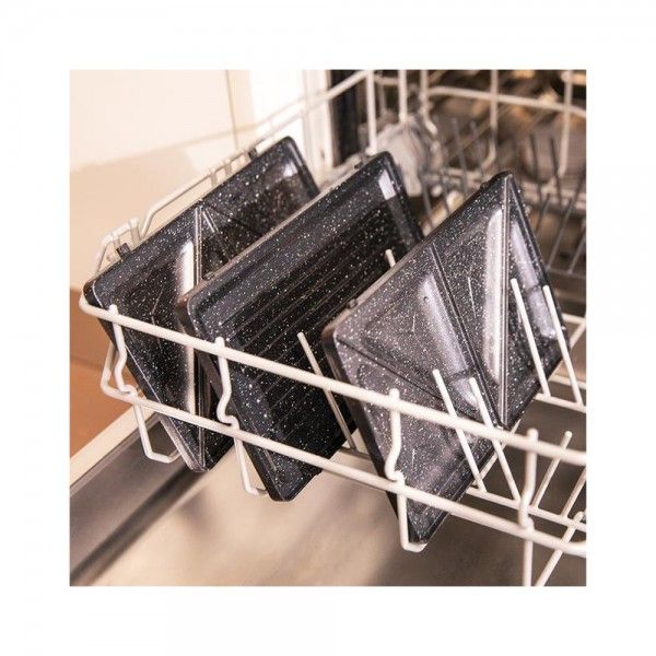 Sanduicheira CECOTEC Rock�nToast 04309