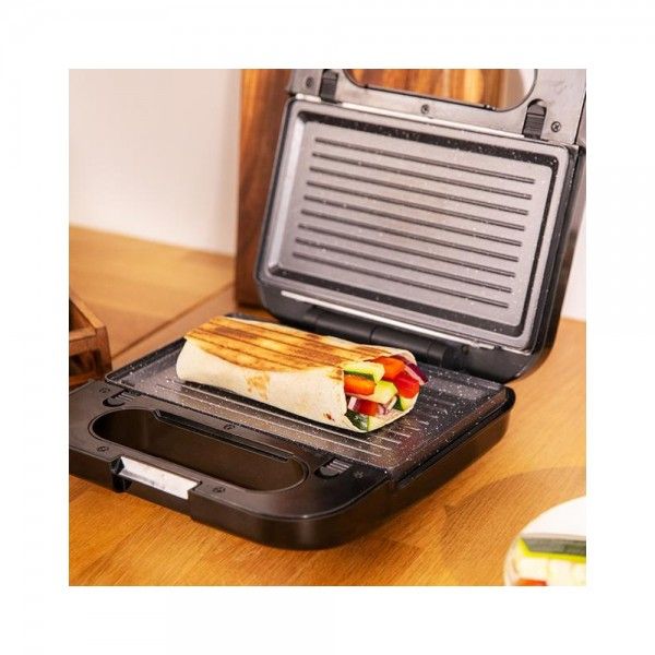 Sanduicheira CECOTEC Rock�nToast 04309