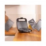 Sanduicheira CECOTEC Rock�nToast 04309