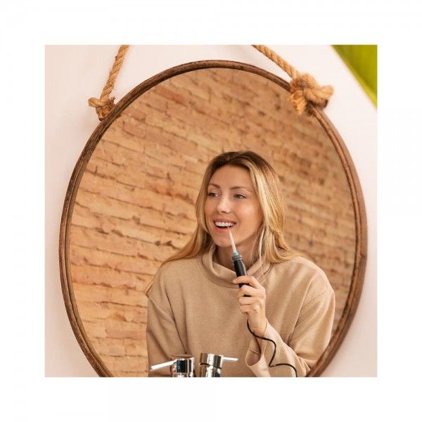 Irrigador Oral CECOTEC BAMBA TOOTHCARE JET PRO 4315