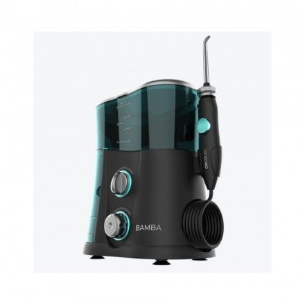 Irrigador Oral CECOTEC BAMBA TOOTHCARE JET PRO 4315