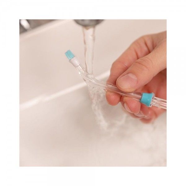 Irrigador Oral CECOTEC BAMBA TOOTHCARE JET PRO 4315