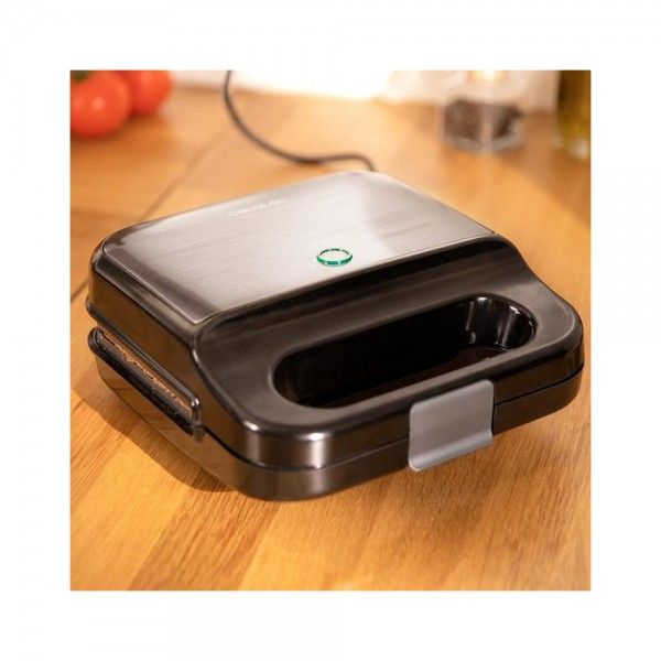 Sanduicheira CECOTEC Rock�nToast 04309