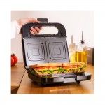 Sanduicheira CECOTEC Rock�nToast 04309