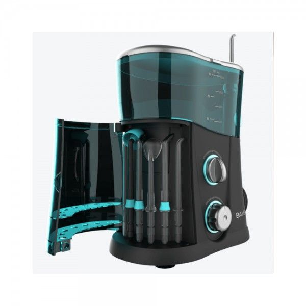 Irrigador Oral CECOTEC BAMBA TOOTHCARE JET PRO 4315