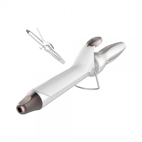 Modelador de Cabelo CECOTEC Bamba SurfCare Curly 04330