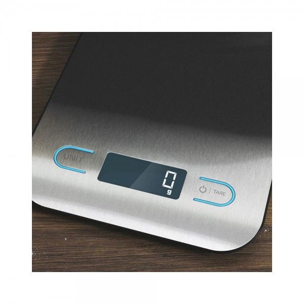 Balan�a De Cozinha Digital CECOTEC CookControl 04326