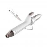 Modelador de Cabelo CECOTEC Bamba SurfCare Curly 04330