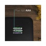 Balan�a De Cozinha Digital CECOTEC CookControl 04326