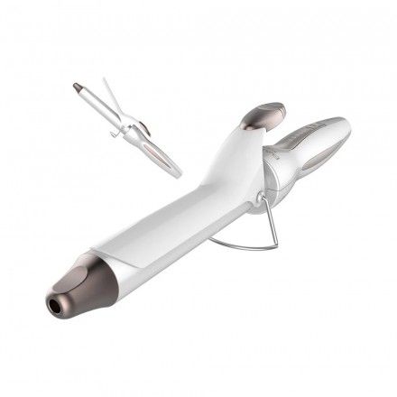 Modelador de Cabelo CECOTEC Bamba SurfCare Curly 04330