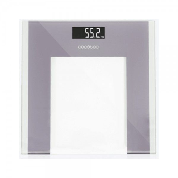 Balan�a Digital CECOTEC Surface Precision Healthy 04336