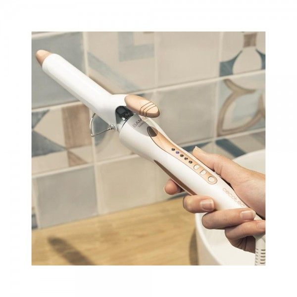 Modelador de Cabelo CECOTEC Bamba SurfCare Curly 04330