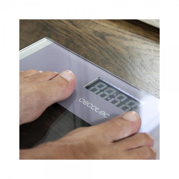 Balan�a Digital CECOTEC Surface Precision Healthy 04336