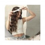 Modelador de Cabelo CECOTEC Bamba SurfCare Curly 04330