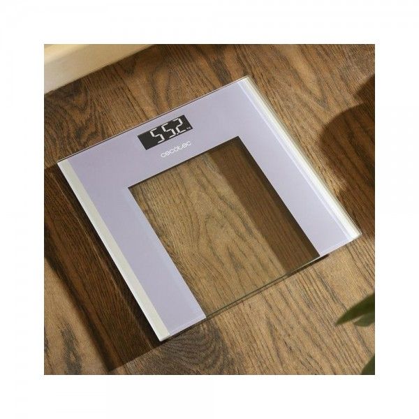 Balan�a Digital CECOTEC Surface Precision Healthy 04336
