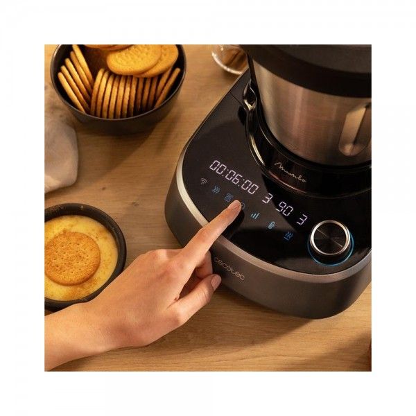 Robot de Cozinha CECOTEC Mambo 11090 Habana 04342