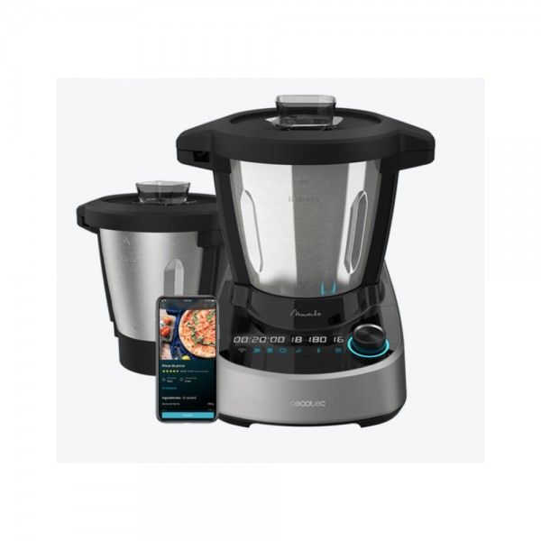 Robot de Cozinha CECOTEC Mambo 11090 Habana 04342