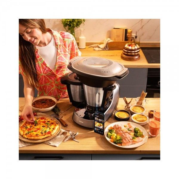 Robot de Cozinha CECOTEC Mambo 11090 Habana 04342