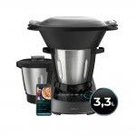 Robot de Cozinha CECOTEC Mambo 11090 Habana 04342