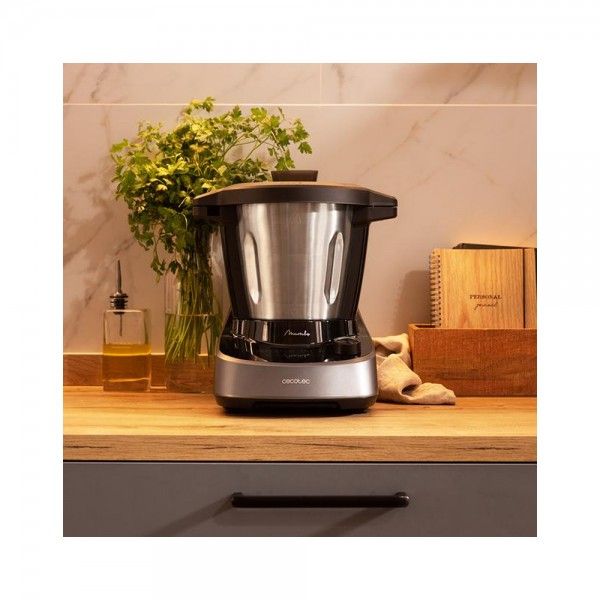 Robot de Cozinha CECOTEC Mambo 11090 Habana 04342