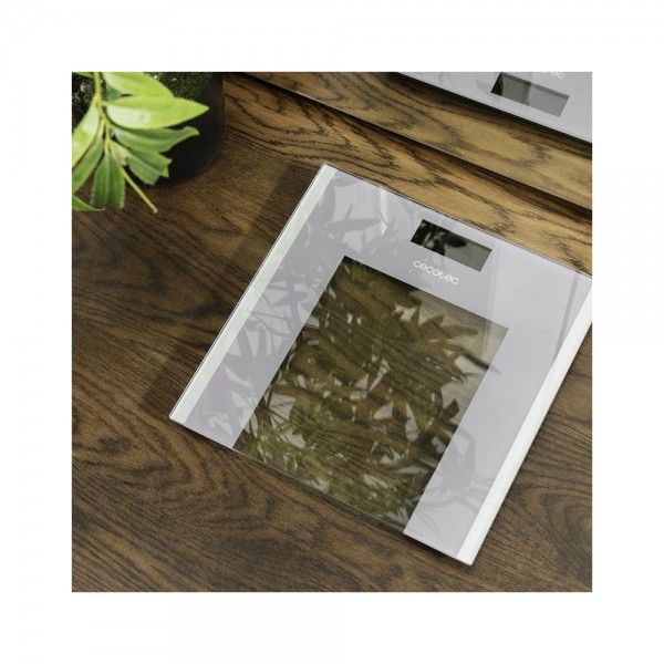 Balan�a Digital CECOTEC Surface Precision Healthy 04336