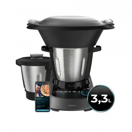 Robot de Cozinha CECOTEC Mambo 11090 Habana 04342