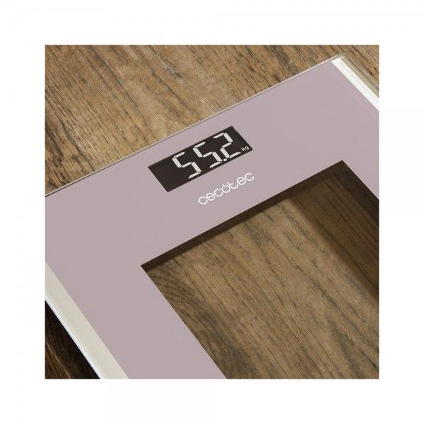 Balan�a Digital CECOTEC Surface Precision Healthy 04336