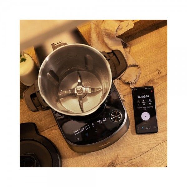 Robot de Cozinha CECOTEC Mambo 11090 Habana 04342