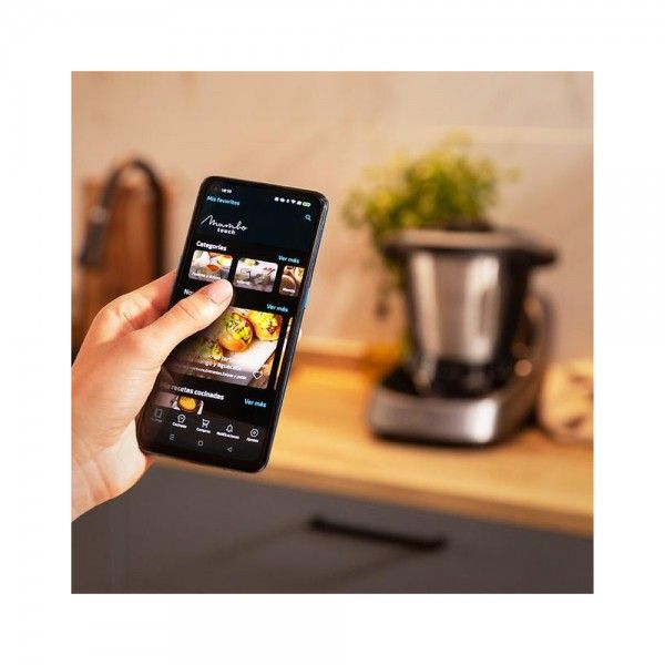 Robot de Cozinha CECOTEC Mambo 11090 Habana 04342