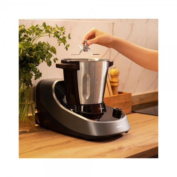 Robot de Cozinha CECOTEC Mambo 11090 Habana 04342