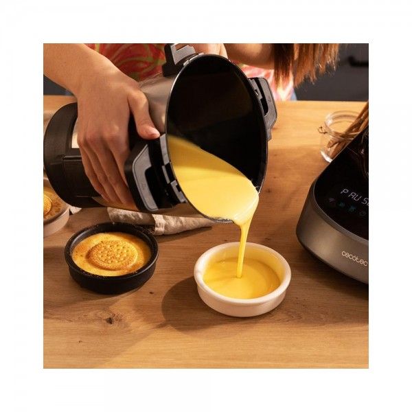 Robot de Cozinha CECOTEC Mambo 11090 Habana 04342