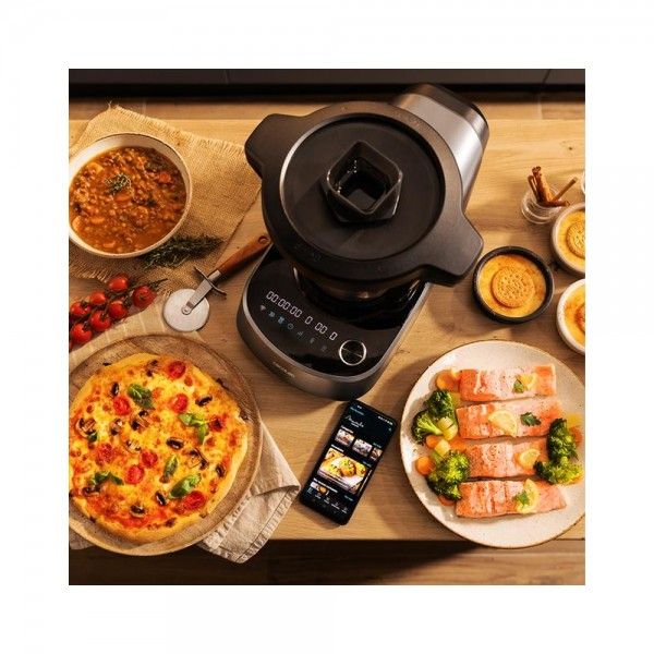 Robot de Cozinha CECOTEC Mambo 11090 Habana 04342