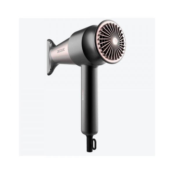 Secador de Cabelo CECOTEC Bamba IoniCare RockStar Retro 04410